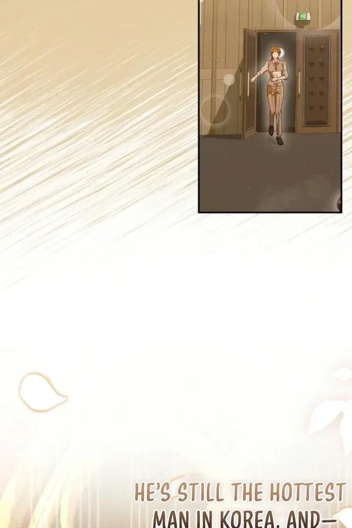 The Perfect Man's Secret Chapter 44 page 18 - 