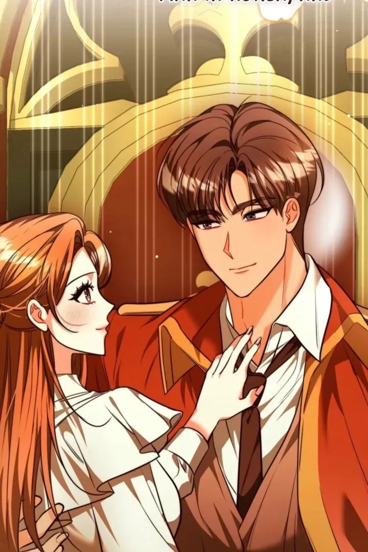 The Perfect Man's Secret Chapter 44 page 19 - 