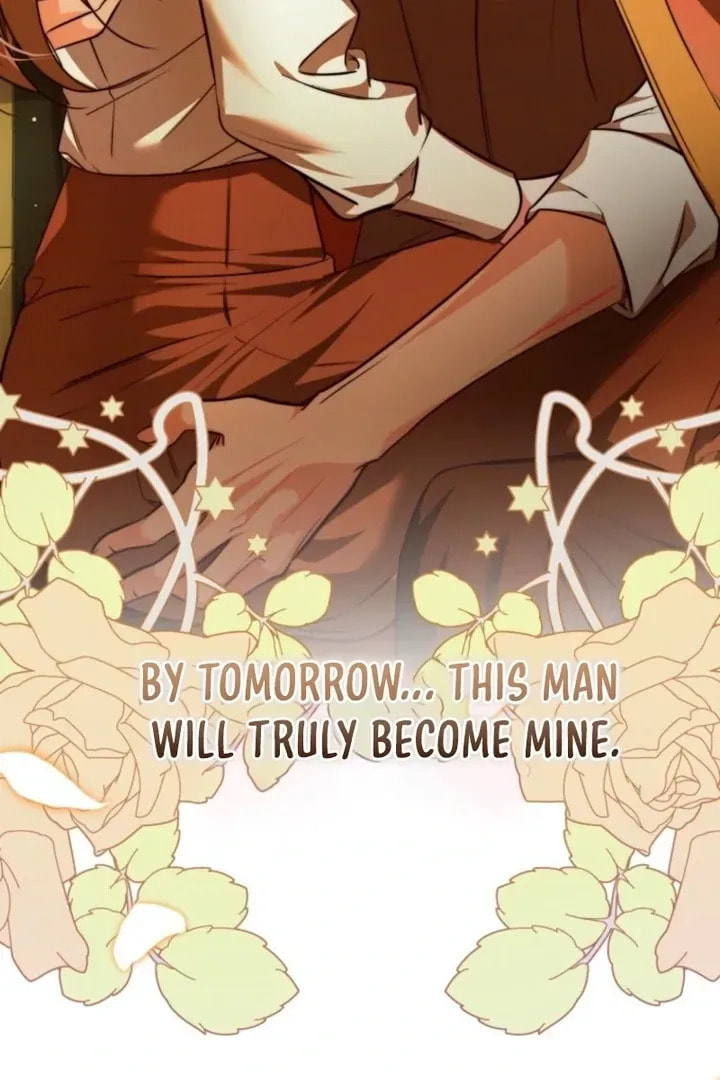 The Perfect Man's Secret Chapter 44 page 20 - 