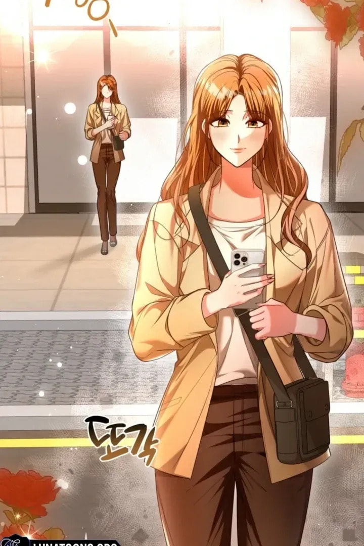The Perfect Man's Secret Chapter 44 page 3 - 