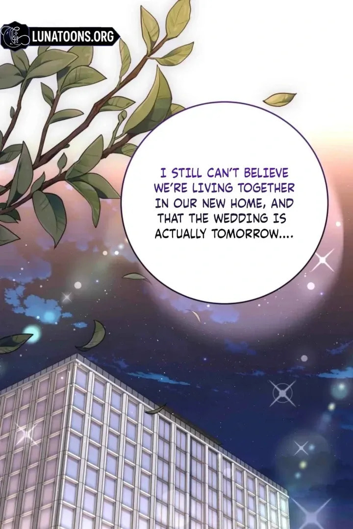 The Perfect Man's Secret Chapter 44 page 23 - 