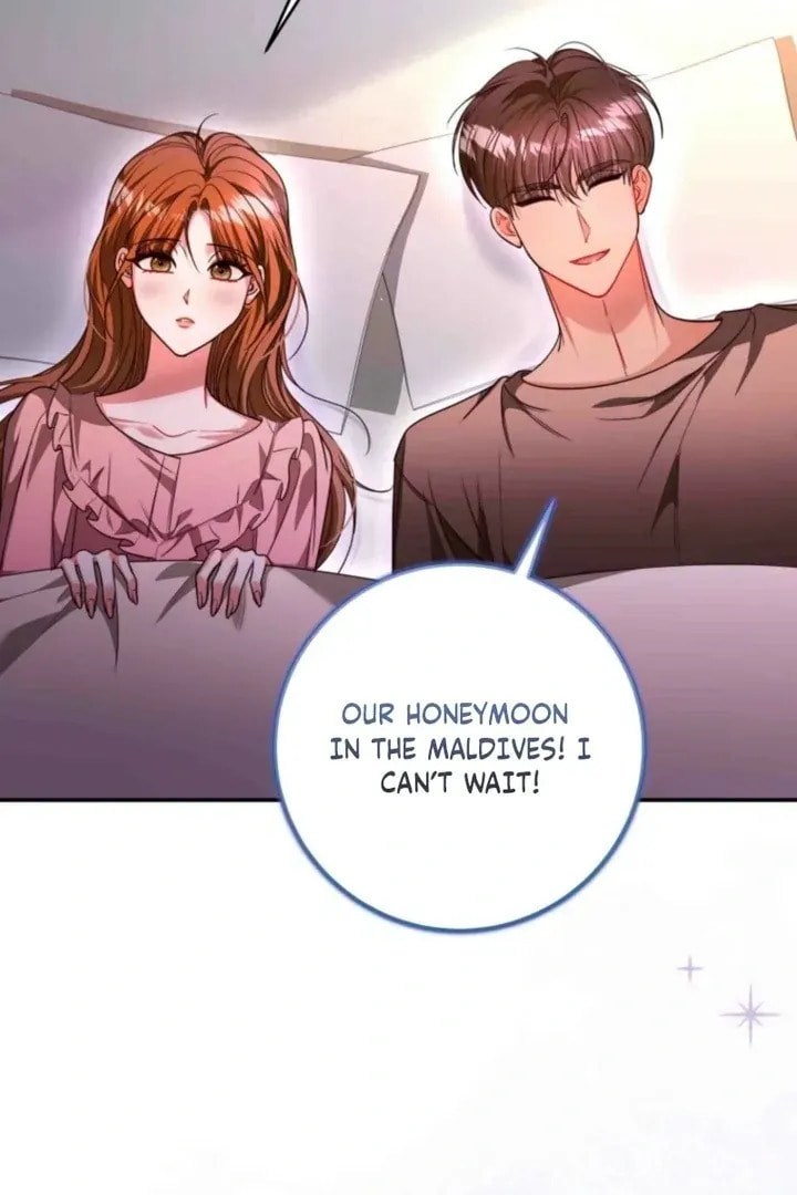 The Perfect Man's Secret Chapter 44 page 25 - 