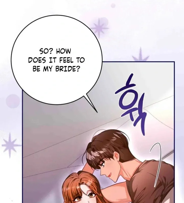 The Perfect Man's Secret Chapter 44 page 26 - 