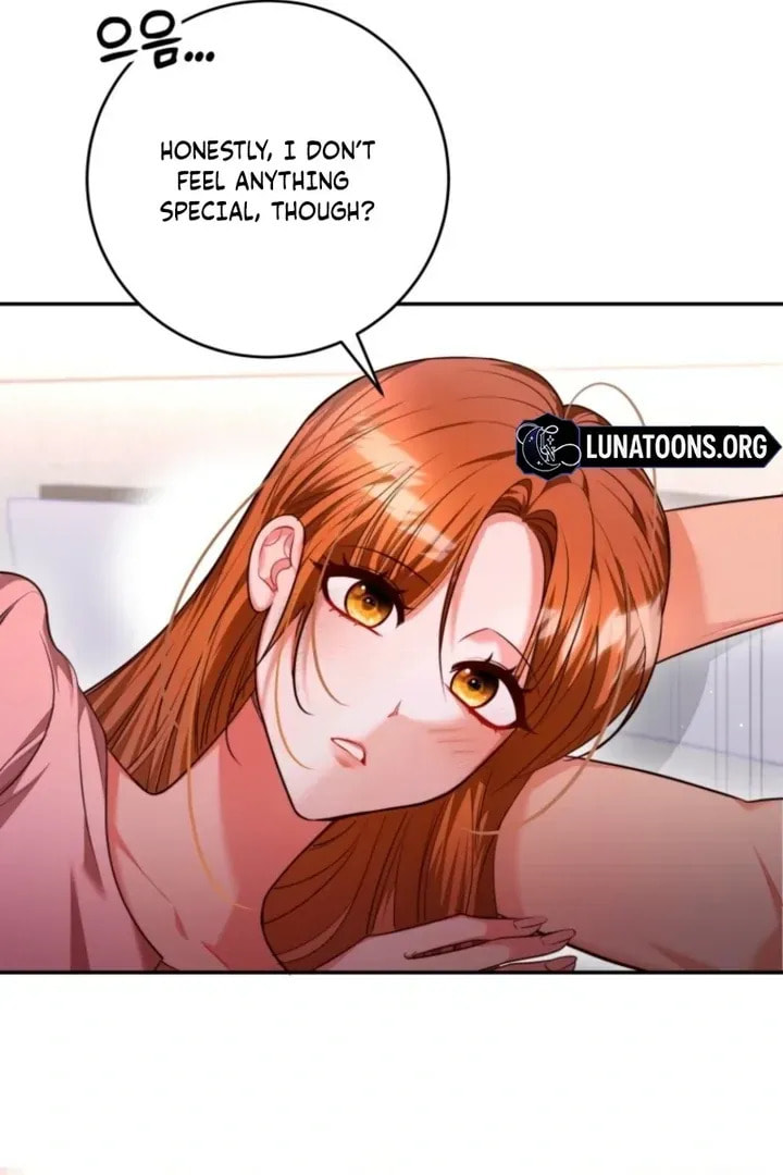 The Perfect Man's Secret Chapter 44 page 28 - 