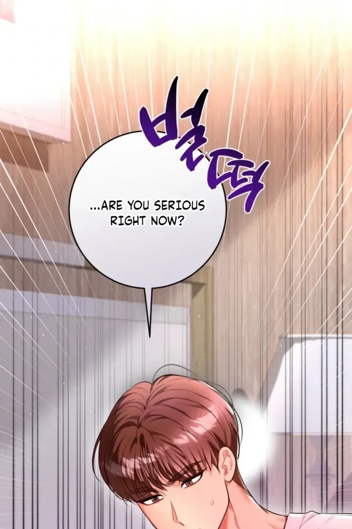 The Perfect Man's Secret Chapter 44 page 29 - 