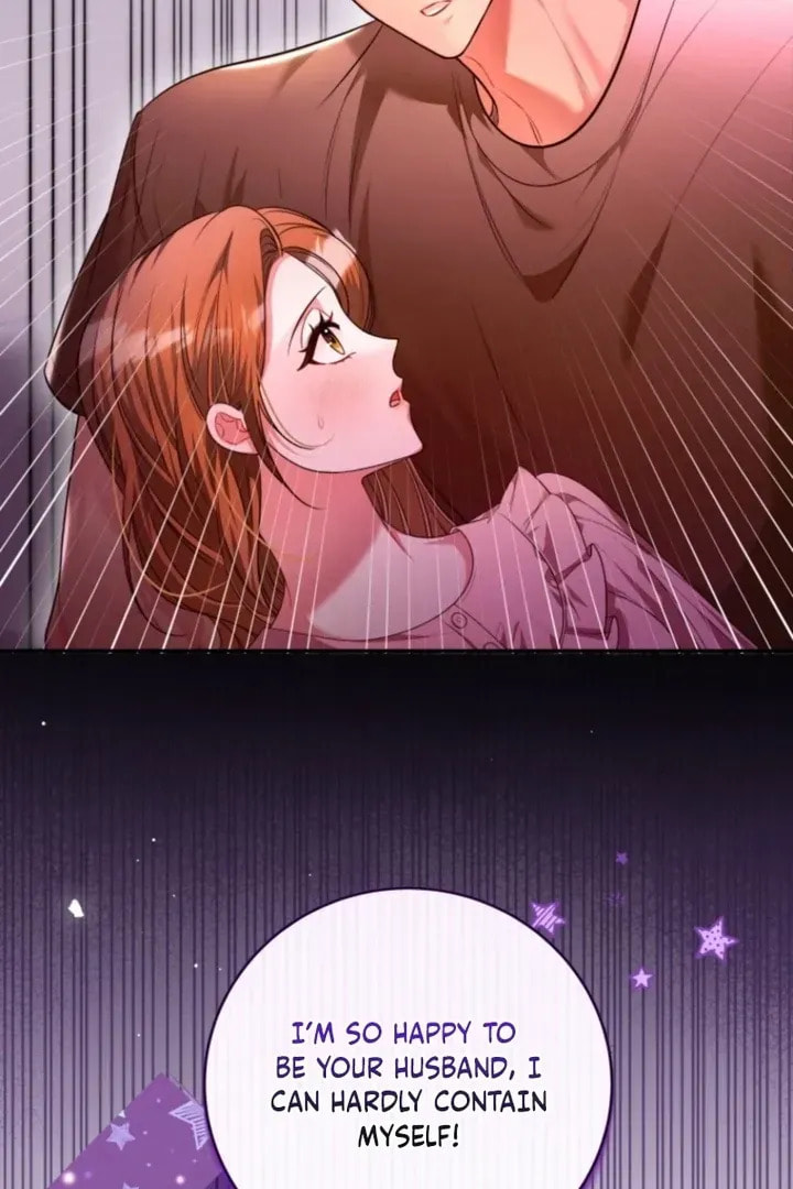 The Perfect Man's Secret Chapter 44 page 30 - 