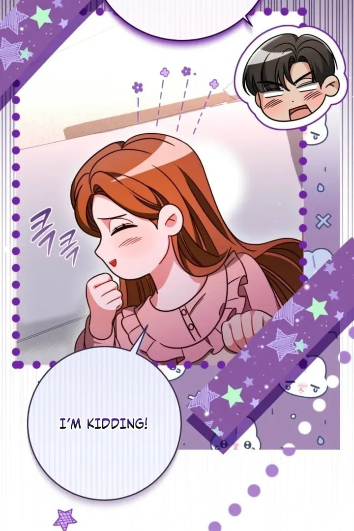 The Perfect Man's Secret Chapter 44 page 31 - 
