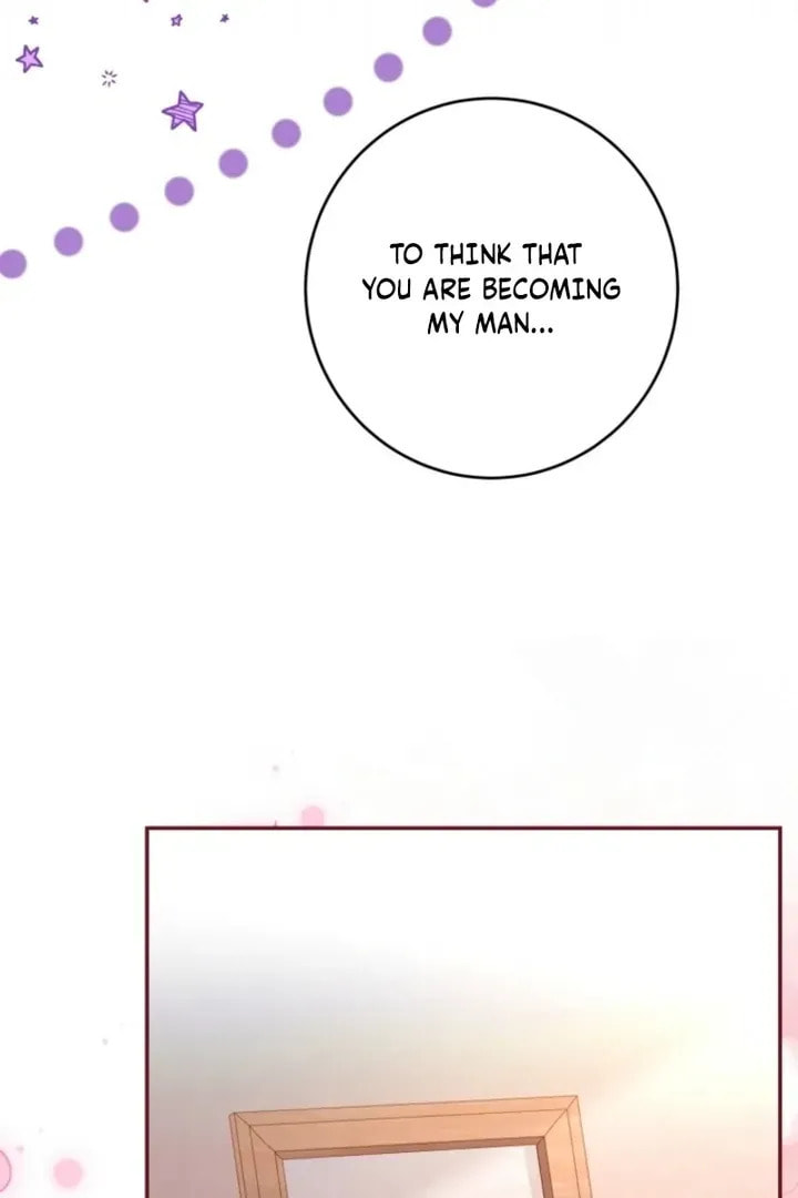 The Perfect Man's Secret Chapter 44 page 32 - 