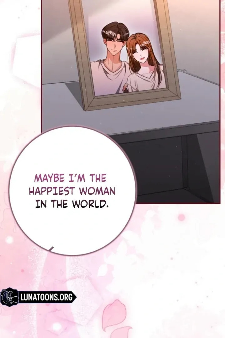 The Perfect Man's Secret Chapter 44 page 33 - 