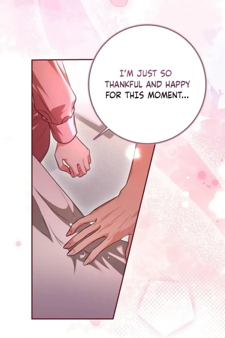 The Perfect Man's Secret Chapter 44 page 34 - 