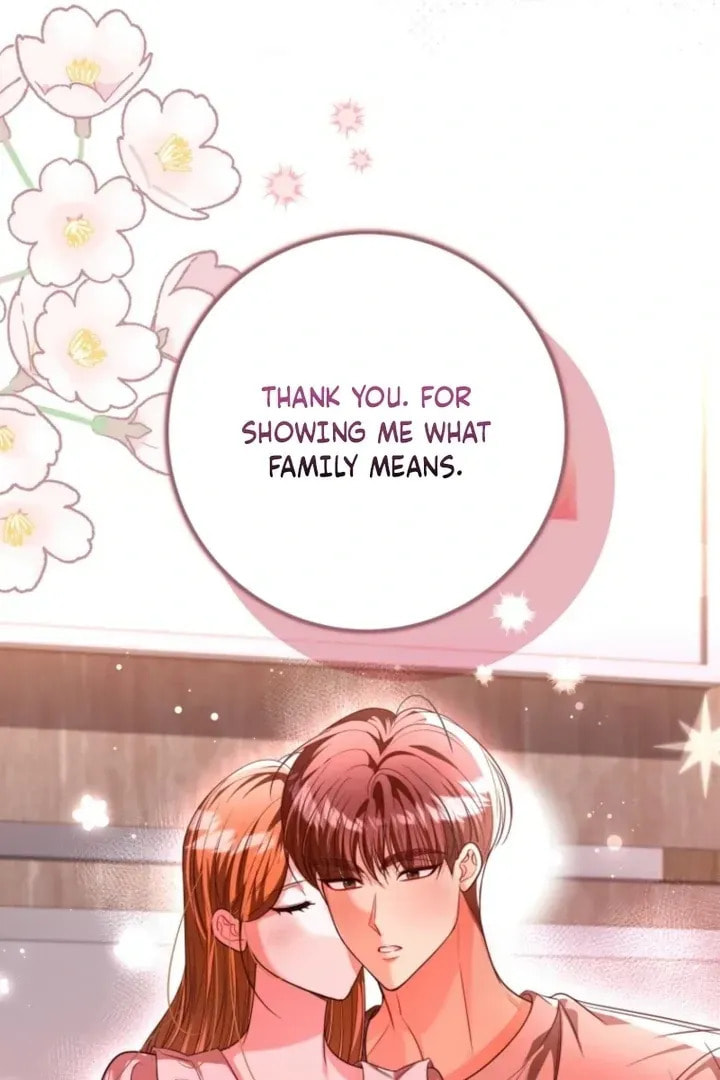 The Perfect Man's Secret Chapter 44 page 35 - 