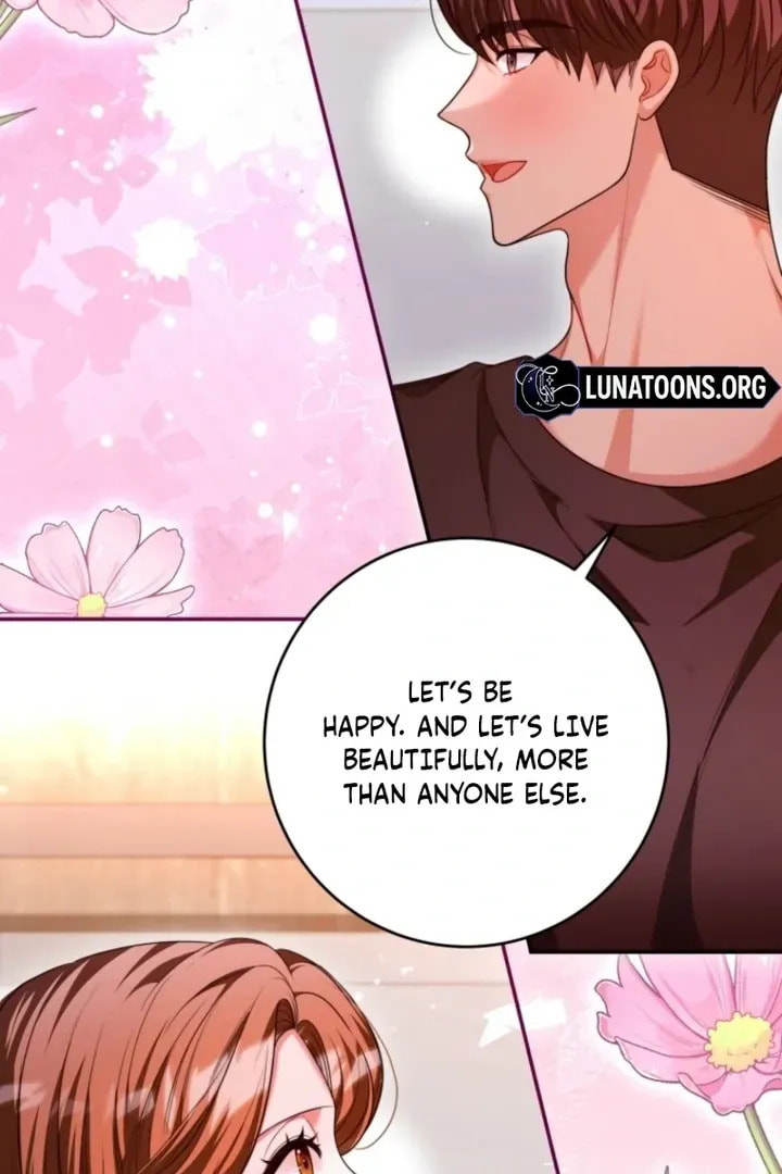 The Perfect Man's Secret Chapter 44 page 38 - 