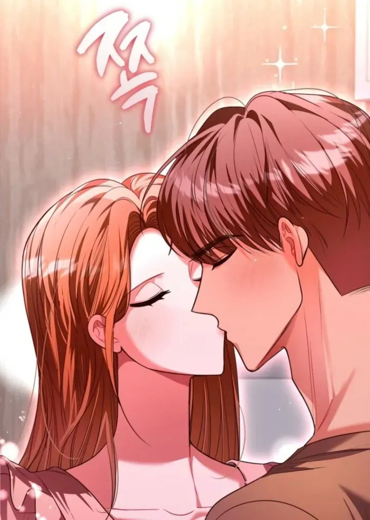 The Perfect Man's Secret Chapter 44 page 40 - 