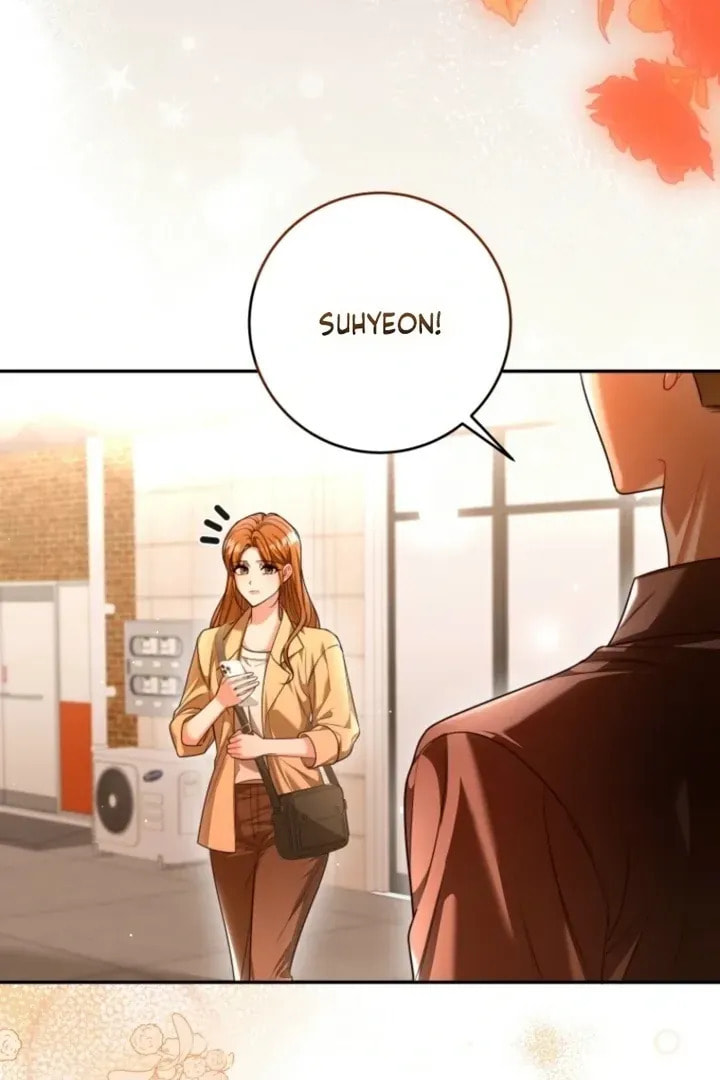 The Perfect Man's Secret Chapter 44 page 5 - 