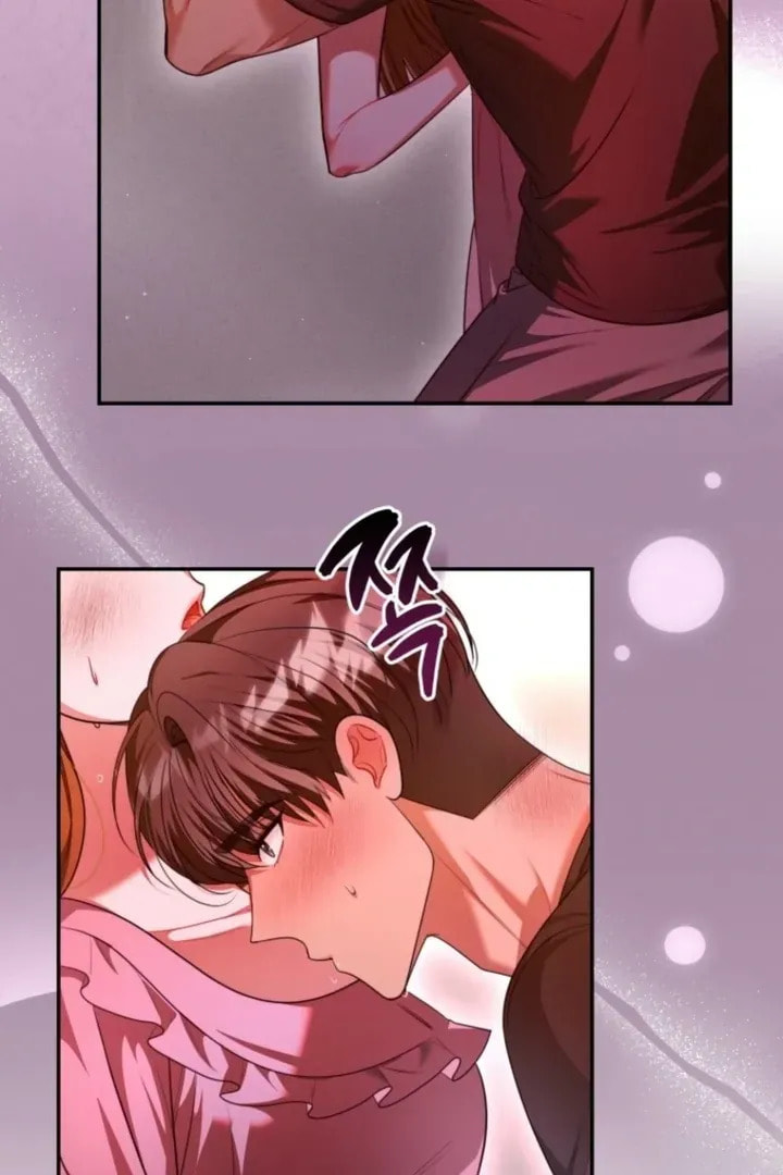 The Perfect Man's Secret Chapter 44 page 45 - 
