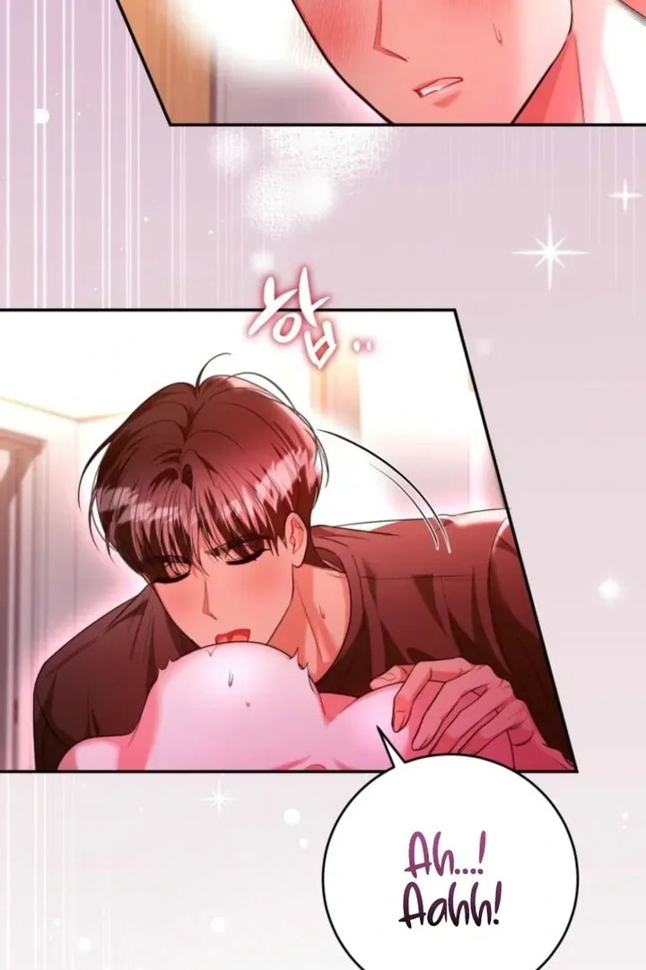 The Perfect Man's Secret Chapter 44 page 49 - 