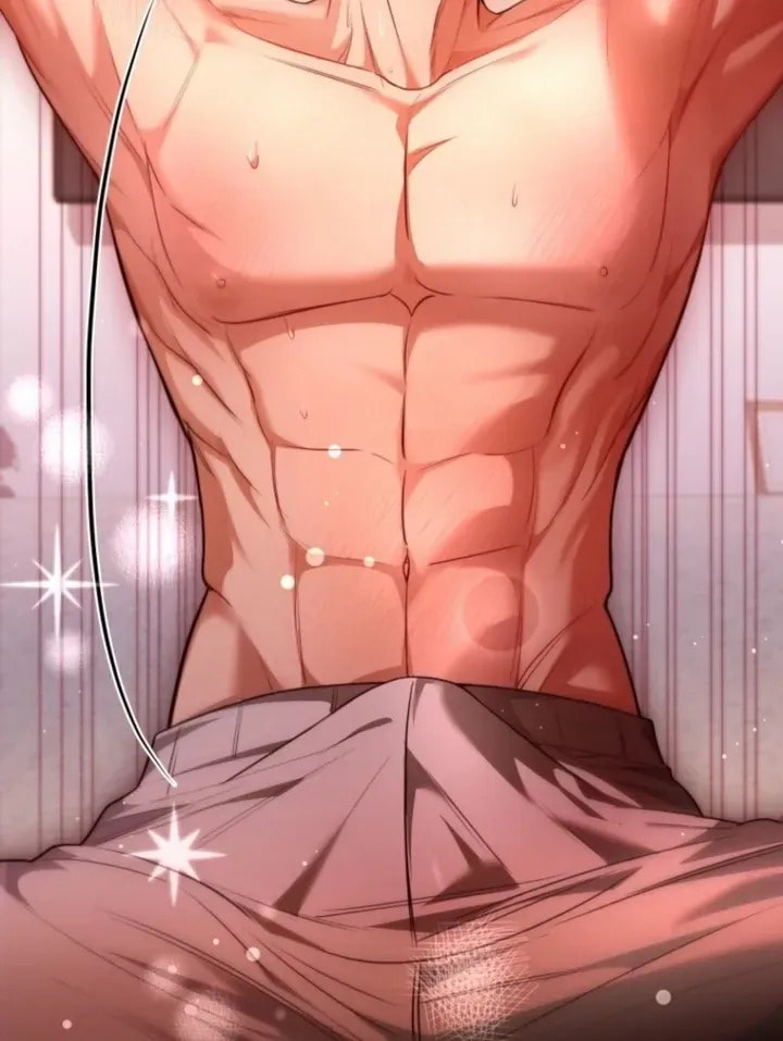 The Perfect Man's Secret Chapter 44 page 55 - 