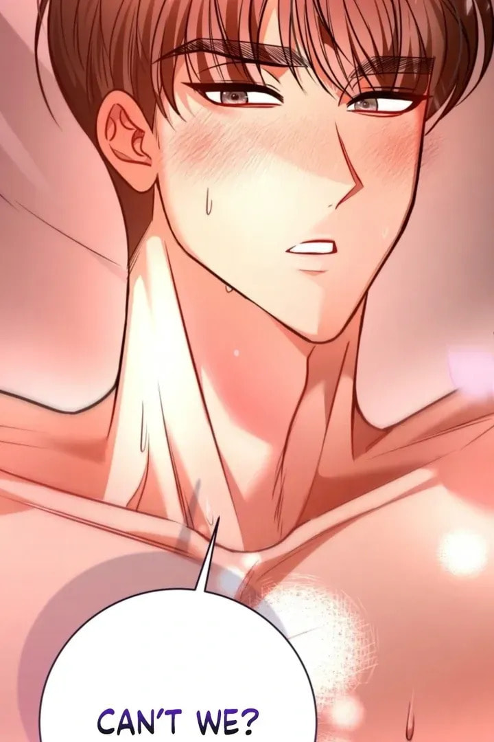 The Perfect Man's Secret Chapter 44 page 57 - 