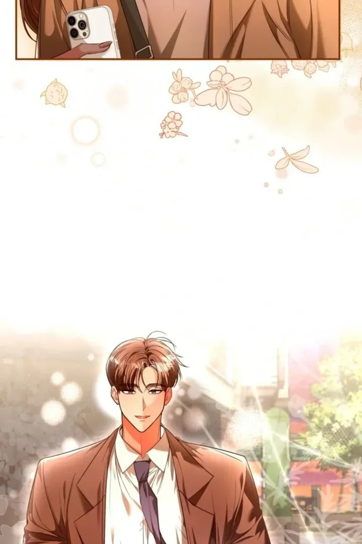 The Perfect Man's Secret Chapter 44 page 7 - 