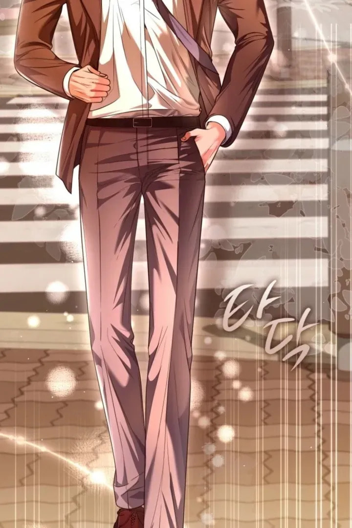 The Perfect Man's Secret Chapter 44 page 8 - 