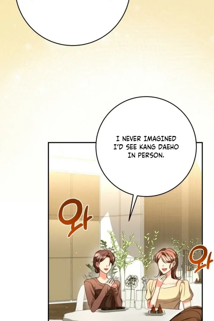 The Perfect Man's Secret Chapter 44 page 79 - 
