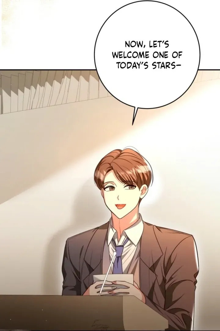 The Perfect Man's Secret Chapter 44 page 82 - 