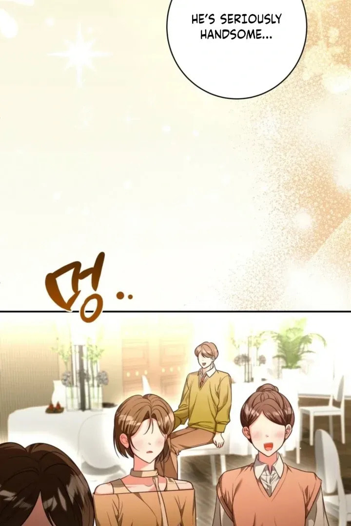 The Perfect Man's Secret Chapter 44 page 87 - 