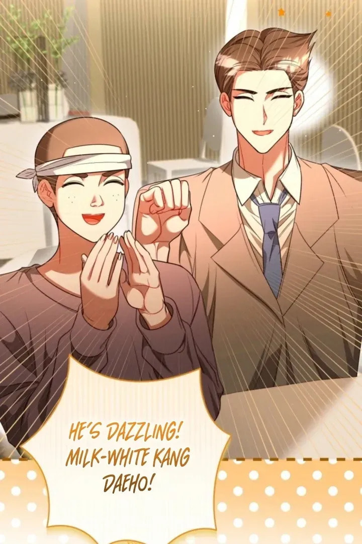 The Perfect Man's Secret Chapter 44 page 89 - 