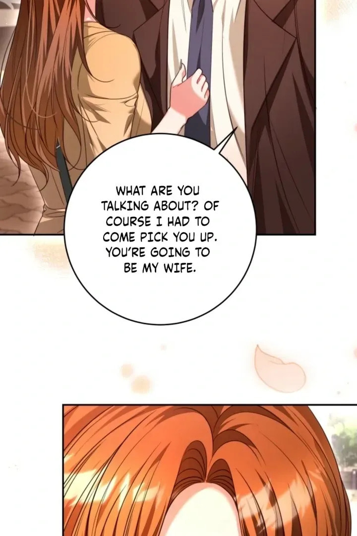 The Perfect Man's Secret Chapter 44 page 10 - 