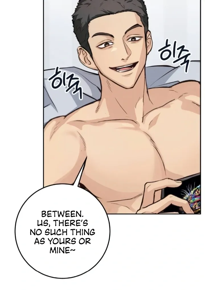 Read The perfect one, Dain chapter 10 image 14 on Lezhin