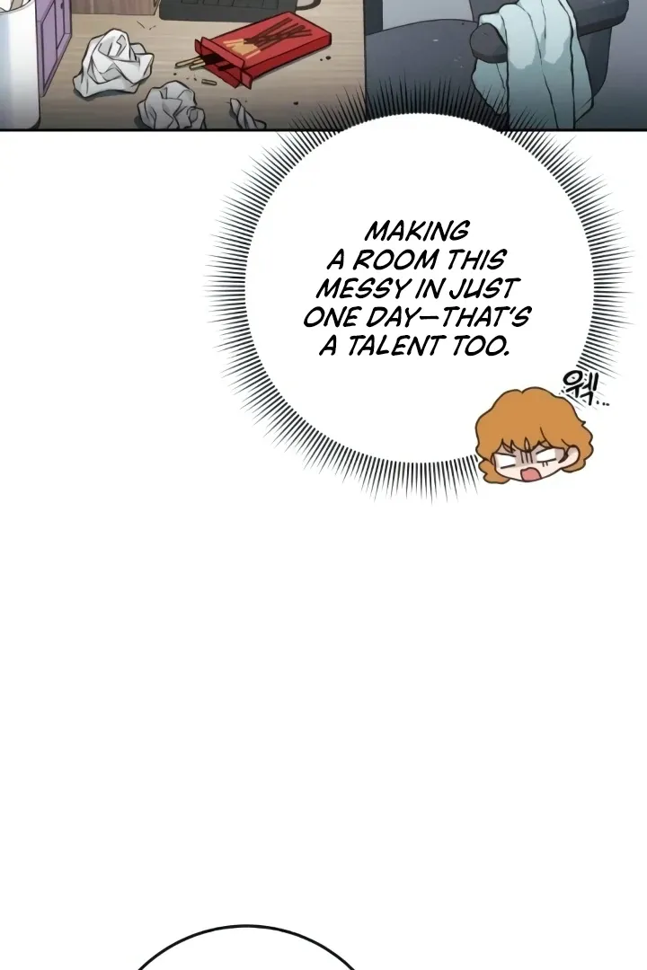Read The perfect one, Dain chapter 10 image 19 on Lezhin