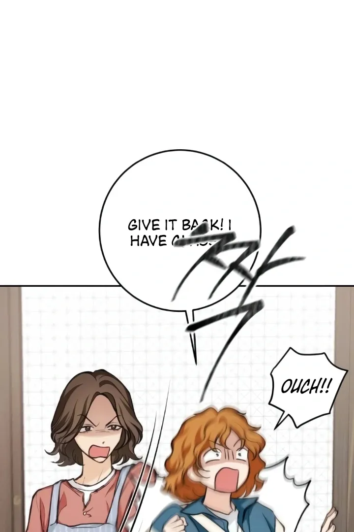 Read The perfect one, Dain chapter 10 image 25 on Lezhin