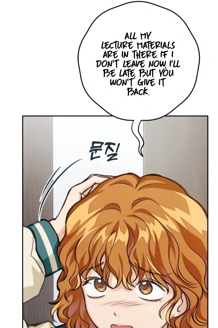 Read The perfect one, Dain chapter 10 image 29 on Lezhin