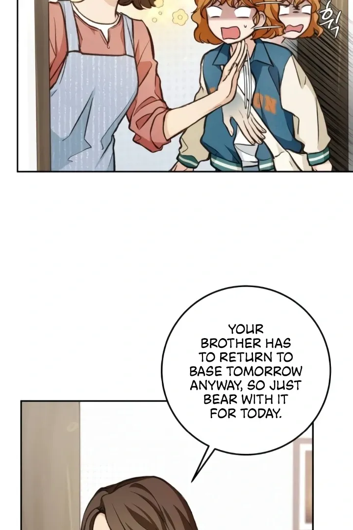 Read The perfect one, Dain chapter 10 image 35 on Lezhin