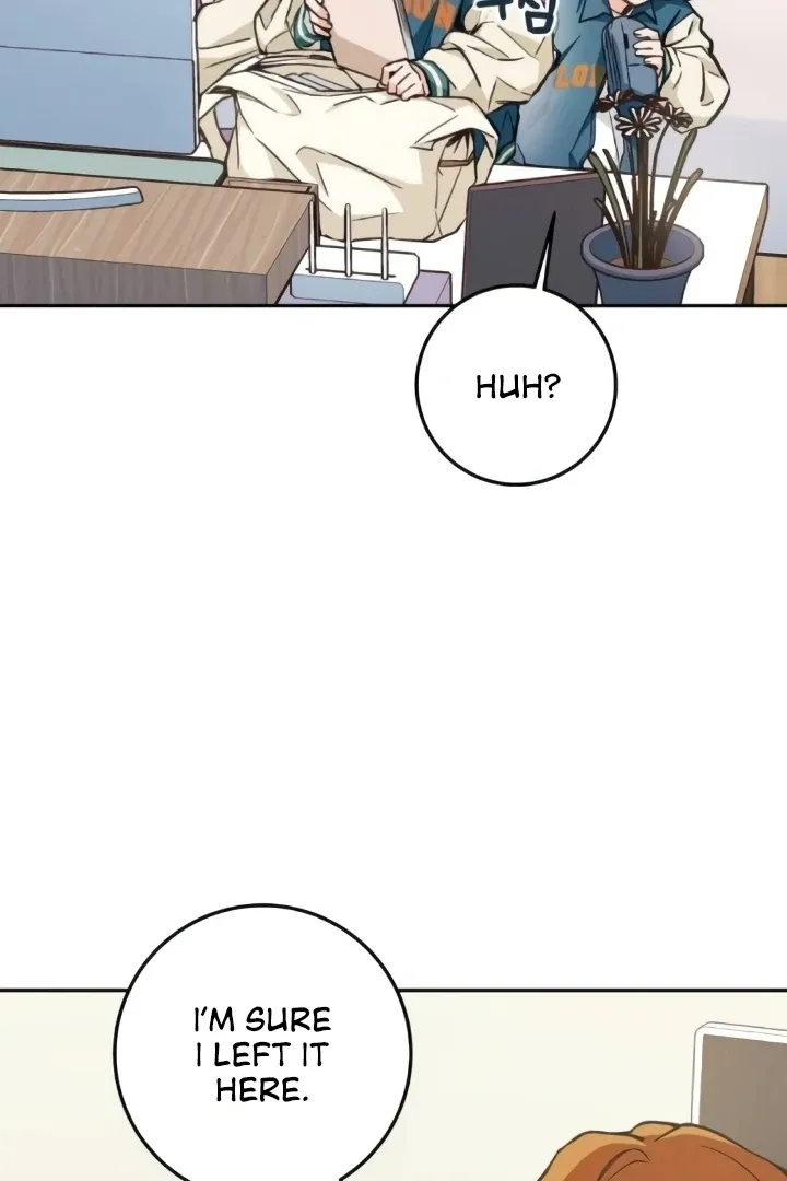 Read The perfect one, Dain chapter 10 image 4 on Lezhin
