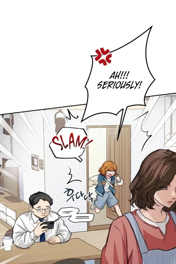 Read The perfect one, Dain chapter 10 image 7 on Lezhin