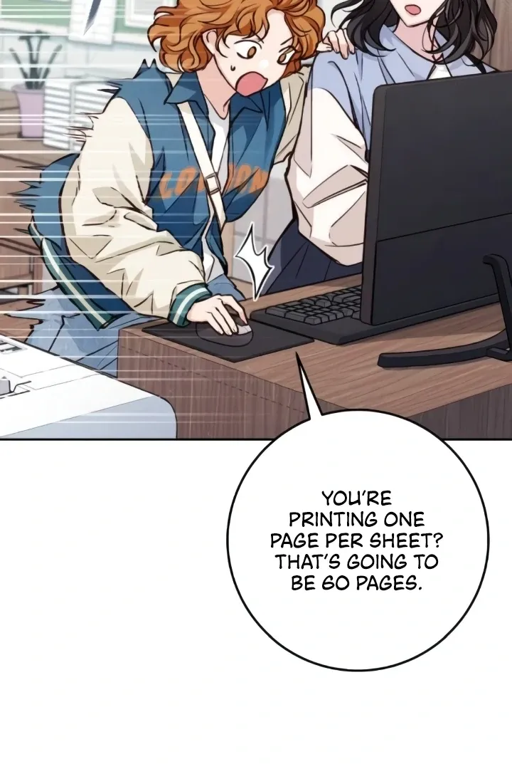 Read The perfect one, Dain chapter 10 image 81 on Lezhin