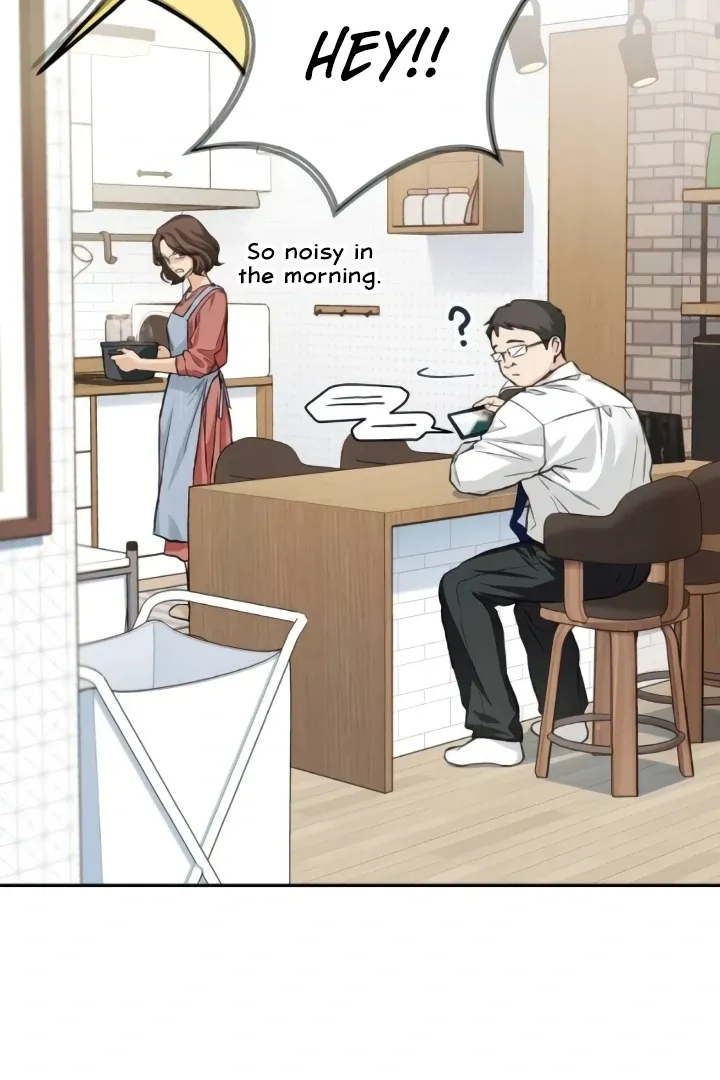 Read The perfect one, Dain chapter 10 image 9 on Lezhin