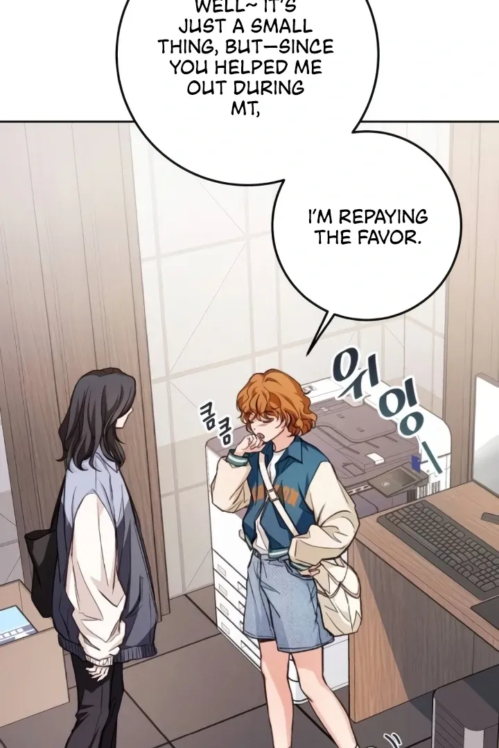 Read The perfect one, Dain chapter 10 image 90 on Lezhin