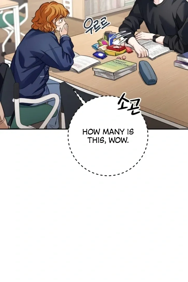 Read The perfect one, Dain chapter 11 image 101 on Lezhin