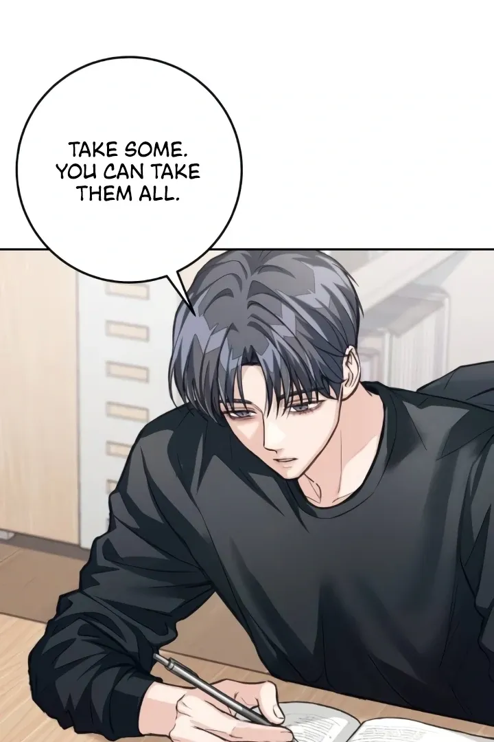 Read The perfect one, Dain chapter 11 image 102 on Lezhin