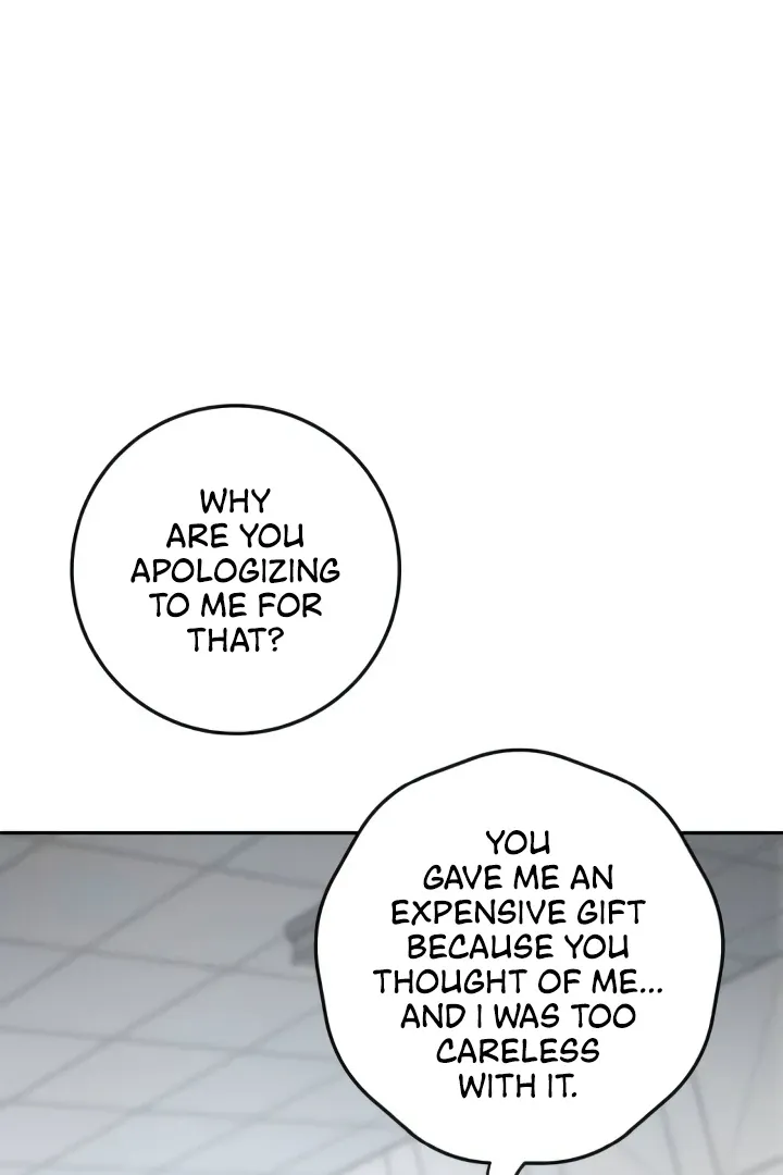 Read The perfect one, Dain chapter 11 image 11 on Lezhin