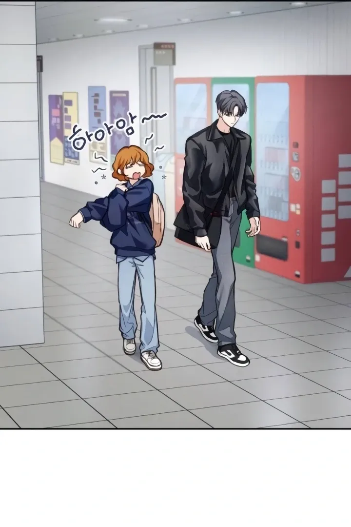 Read The perfect one, Dain chapter 11 image 112 on Lezhin