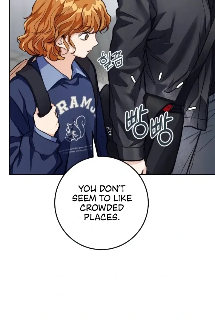 Read The perfect one, Dain chapter 11 image 115 on Lezhin