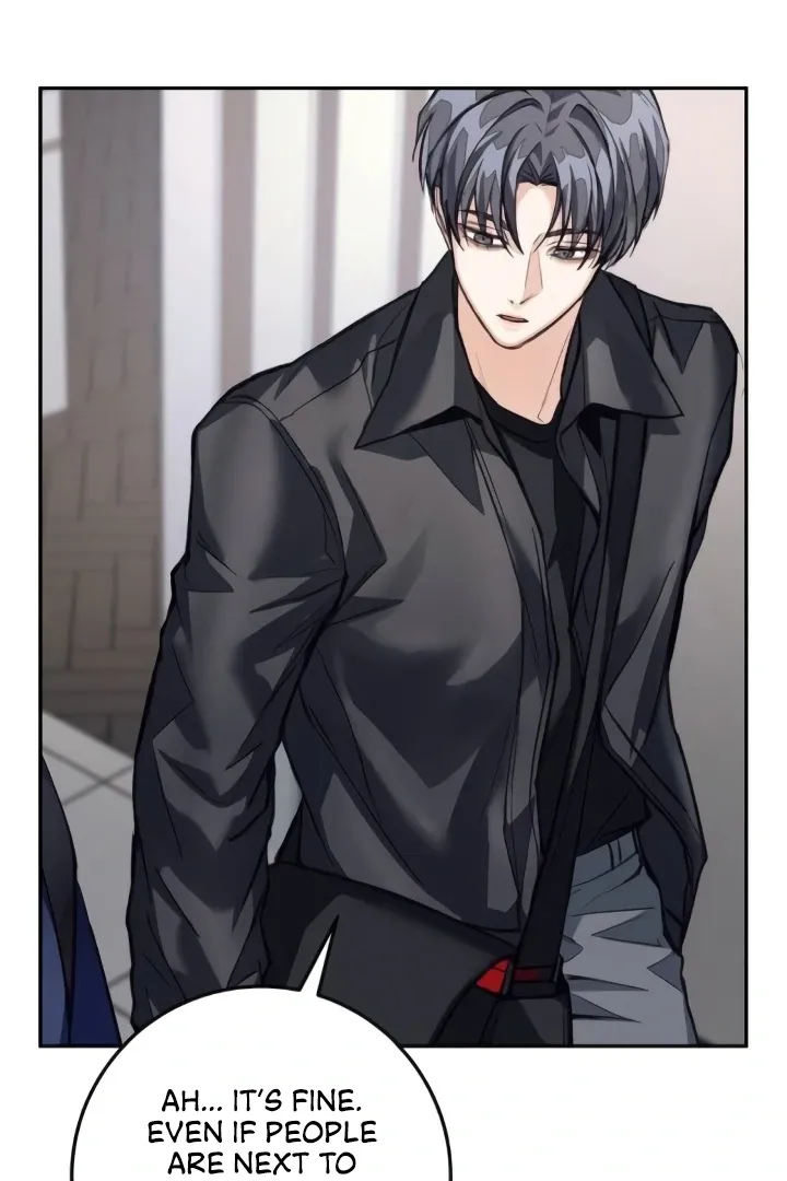 Read The perfect one, Dain chapter 11 image 116 on Lezhin