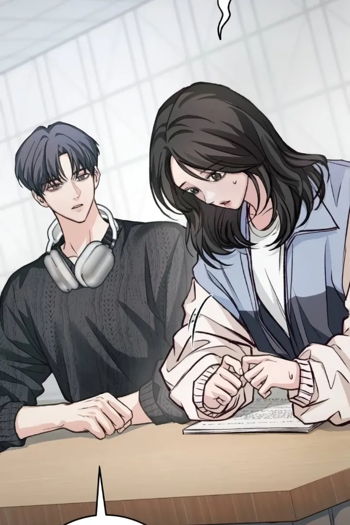 Read The perfect one, Dain chapter 11 image 12 on Lezhin
