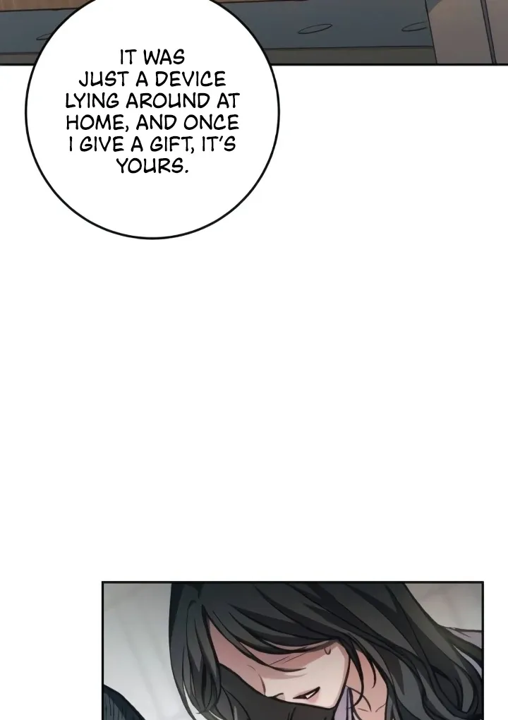 Read The perfect one, Dain chapter 11 image 13 on Lezhin