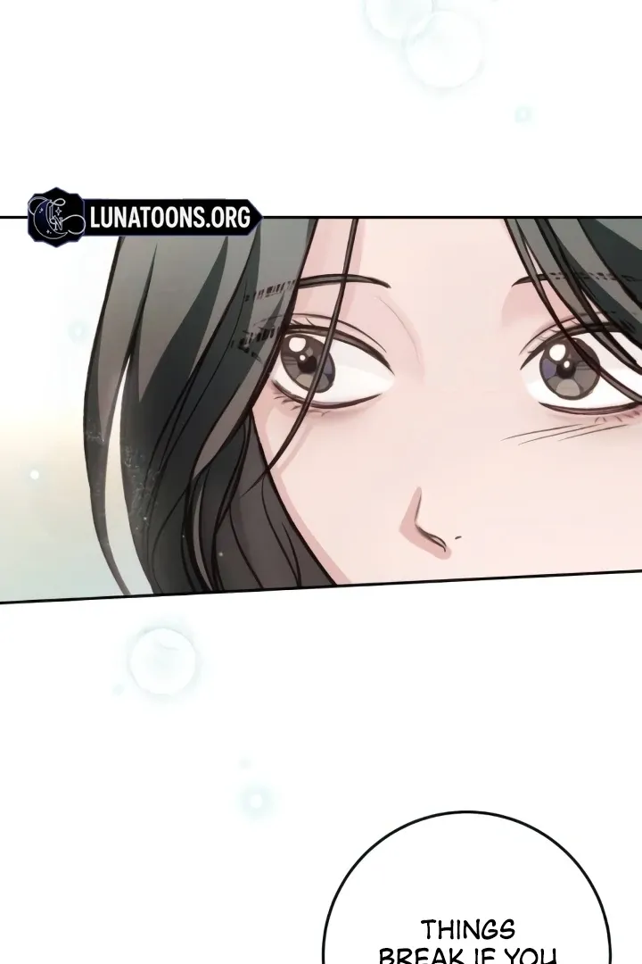 Read The perfect one, Dain chapter 11 image 16 on Lezhin