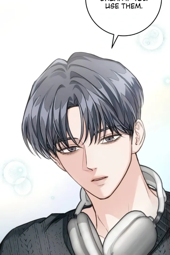 Read The perfect one, Dain chapter 11 image 17 on Lezhin