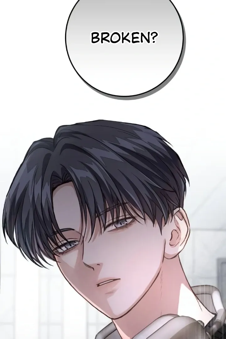Read The perfect one, Dain chapter 11 image 2 on Lezhin